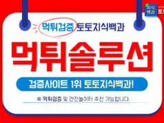 먹튀솔루션