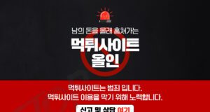 먹튀사이트 올인