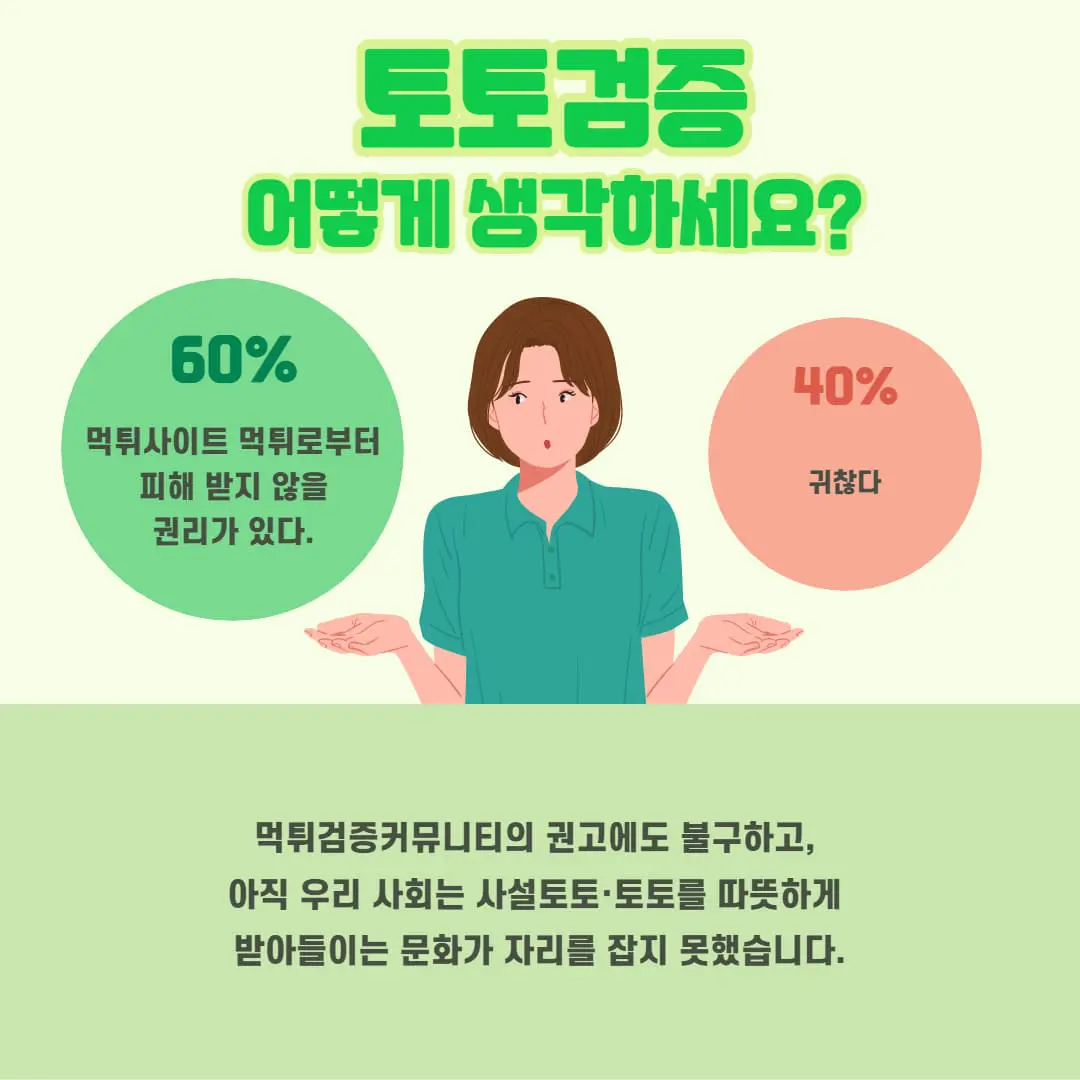 먹튀검증