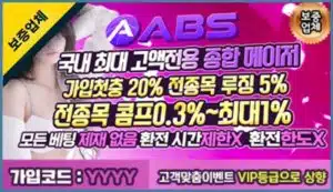 온라인카지노 abs카지노