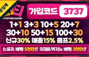 안전놀이터 파티벳