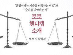 토토핸디캡