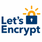 SSL 인증서 배너
