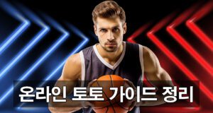 온라인 토토 가이드 완벽 정리 초보자용 필수 체크사항