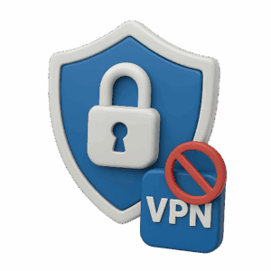 vpn 이용 불가