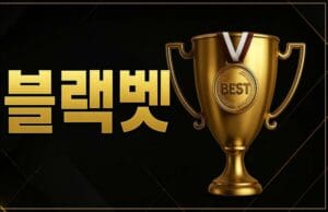 블랙벳 토토사이트 안전 검증 리포트 블랙벳