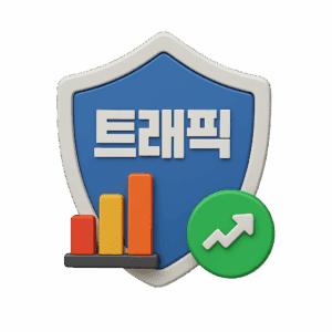 트래픽 활동성 분석