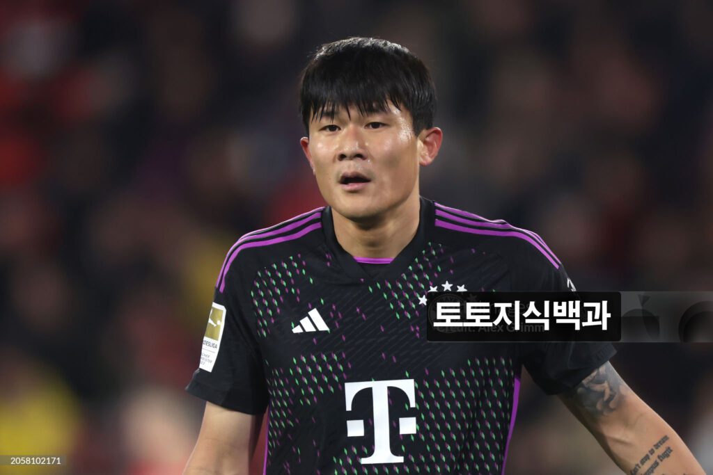김민재 이적전 최근 경기