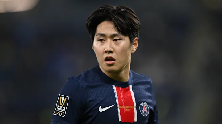 이강인 psg 방출 - 1