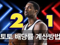 2025년 실전 배당률 계산법 스포츠/카지노 종목별·플랫폼별 깊이 분석 토토 배당률 계산기와 계산 방법과 전략을 소개 합니다.